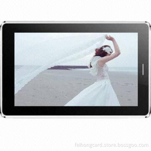 CDMA GSM 3G tablet PC with dual core, GPS, HDMI, Dual CAMs dual camera, 7 inch 1280 x 800 IPS